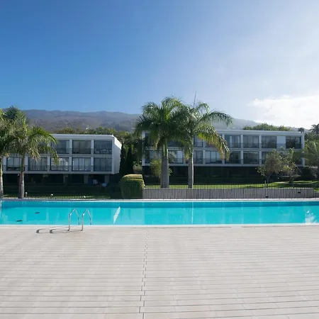 Appartement Stylish Duplex With Teide Views And Swimming Pool Santa Úrsula
