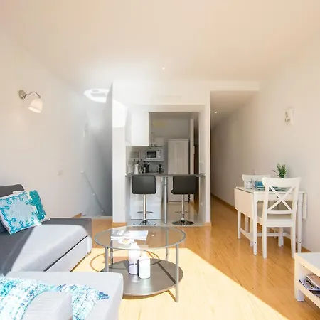 Appartement Stylish Duplex With Teide Views And Swimming Pool Santa Úrsula