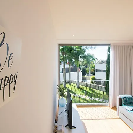 Appartement Stylish Duplex With Teide Views And Swimming Pool