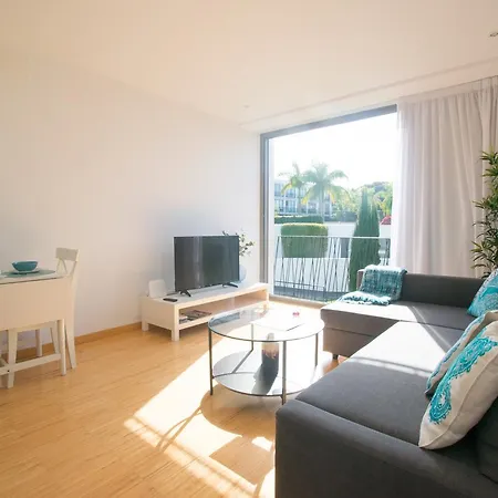 Stylish Duplex With Teide Views And Swimming Pool