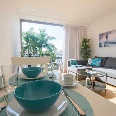 Appartement Stylish Duplex With Teide Views And Swimming Pool Santa Úrsula