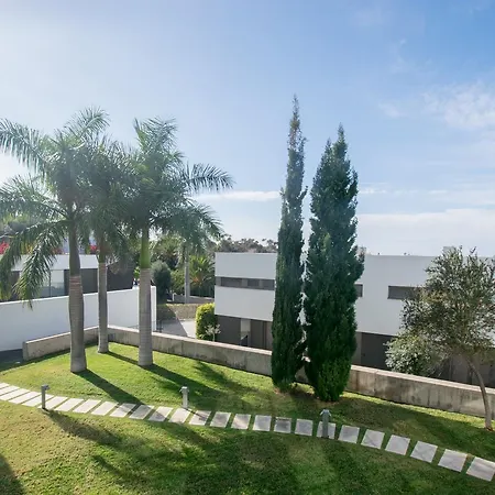 Stylish Duplex With Teide Views And Swimming Pool * Santa Úrsula