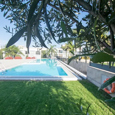 Appartement Stylish Duplex With Teide Views And Swimming Pool *