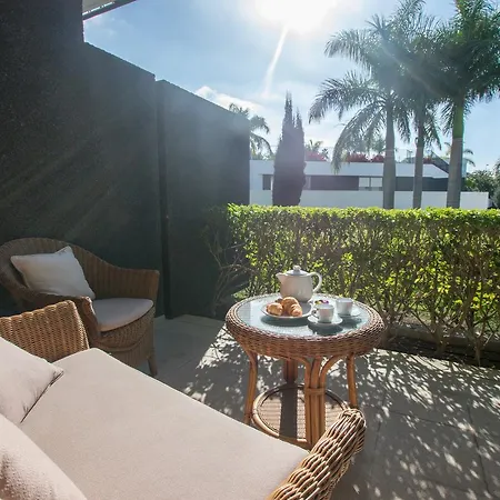 Stylish Duplex With Teide Views And Swimming Pool Appartement