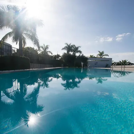 Stylish Duplex With Teide Views And Swimming Pool Lägenhet Santa Úrsula